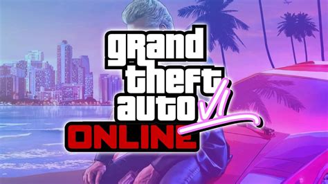 They Find GTA VI Online Gameplay Among Leaks From A Few Months Ago