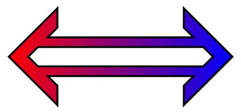 Collection of PNG Double Arrows. | PlusPNG