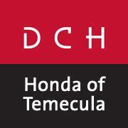 DCH Honda of Temecula | Temecula CA