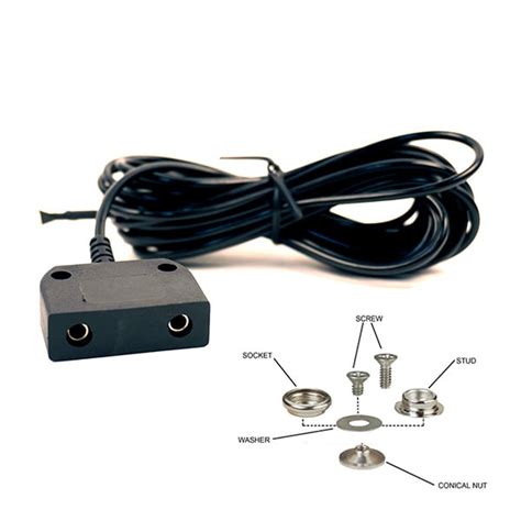 GK1000 ESD Table Mat Grounding Kit | Productos de control estÃ¡tico y ...