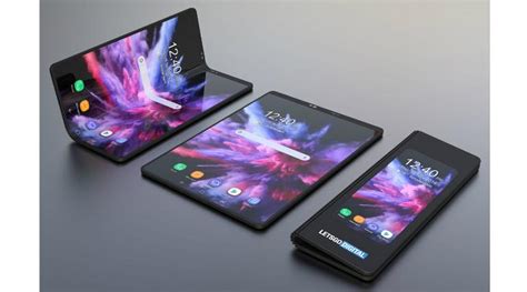 Samsung foldable phone: Some Galaxy Fold devices are already breaking