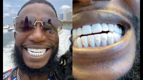 Young Thug Teeth Before Fame : Mc Hammer Wikipedia | Neo Jakobsson