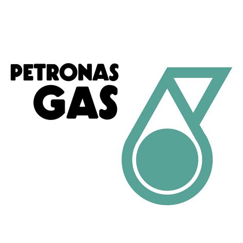 Petronas Gas Logo PNG Transparent & SVG Vector - Freebie Supply