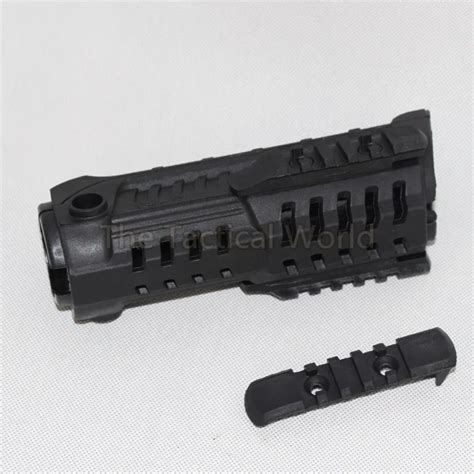 Hunting Tactical Shooting Airsoft Gun Accessories M16 M4 Handguard ...