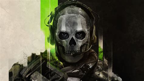 Cod Ghosts Wallpaper