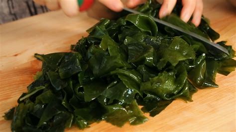 Seaweed Benefits and Side Effects When You Eat Them - Fresh Seaweed ...