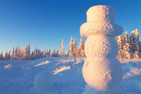 How to Build the Perfect Snowman: 6 Tips | Reader's Digest