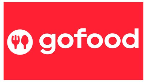 Gofood Logo Logo Go Food Png Transparent Png Free Png Download | Images ...