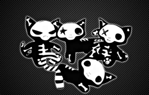 🔥 [50+] Cute Skeleton Wallpapers | WallpaperSafari