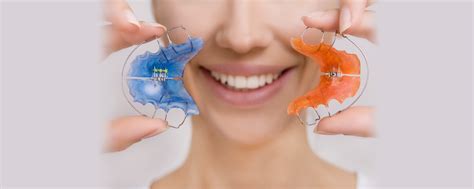 Removable Braces Instructions - Braceplace Orthodontics