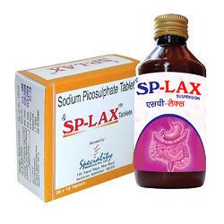 Laxative Syrup at Best Price in Jaipur, Rajasthan | Speciality Meditech ...