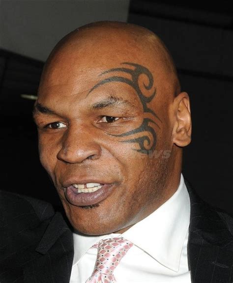 Pin by Soraya Egan on Haircut Arts | Mike tyson face tattoo, Mike tyson ...