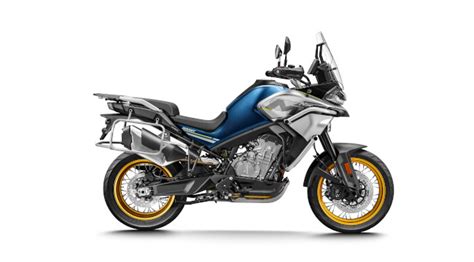 CFMOTO 800MT Touring 2024, Philippines Price, Specs & Promos | MotoDeal