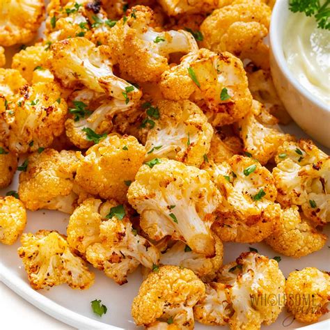 33 Healthy Air Fryer Recipes To Make Tonight - Parade