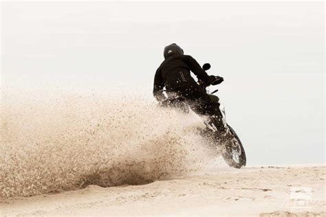 Triumph Confirms Dirt Bikes And Dual Sport Motorcycles Are Coming ...