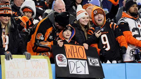 Cincinnati schools celebrate Bengals' Super Bowl appearance by giving ...