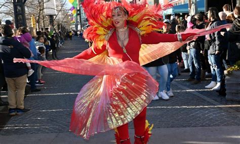 PHOTOS: Mardi Gras Parade