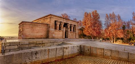 "Temple Of Debod" Images – Browse 2,001 Stock Photos, Vectors, and ...