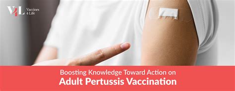 Pertussis Vaccination - Vaccines 4 Life