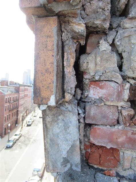 Structural Repair — Building Restoration Services