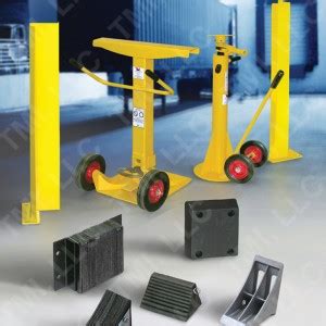 Loading Dock Equipment - Seal It Up