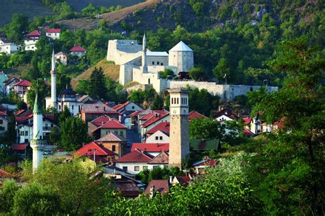 Travnik - Bosnia Travel d.o.o.