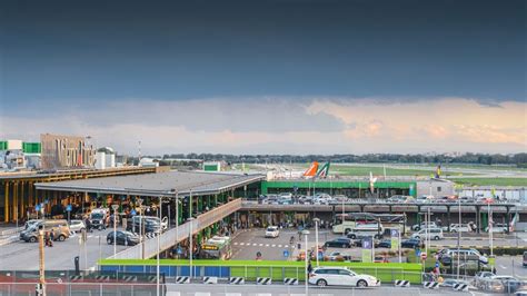 Milan Linate airport to close for renovations over summer 2019 ...