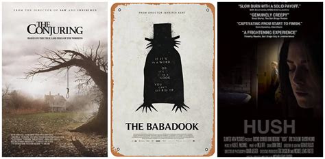 5 Scariest Movies on Netflix | Starmometer