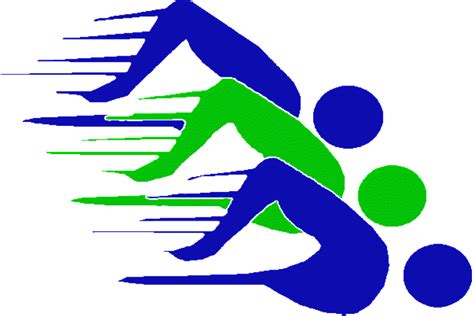 Swimming Logo - ClipArt Best