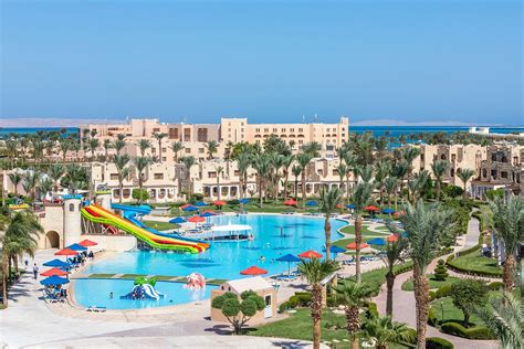 ROYAL LAGOONS RESORT AND AQUA PARK - Updated 2022 (Hurghada, Egypt)