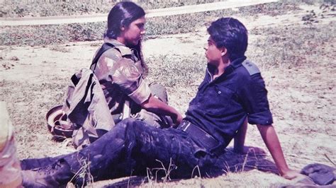 Fauji (TV Series 1989-1989) — The Movie Database (TMDB)