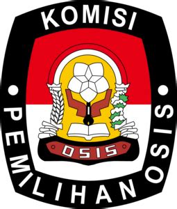 √ Logo Pemilu Osis Terbaru (HD+)