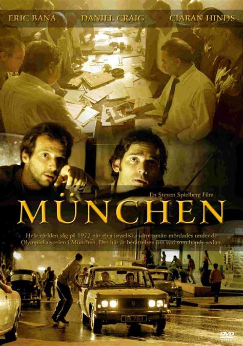 All Posters for Munich at Movie Poster Shop