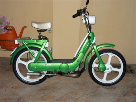 Piaggio Piaggio Ciao - Moto.ZombDrive.COM