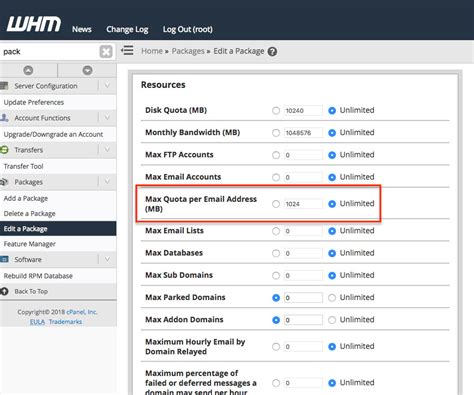 How To Fix Disk Quota Exceeded in cPanel for WordPress - (2023)