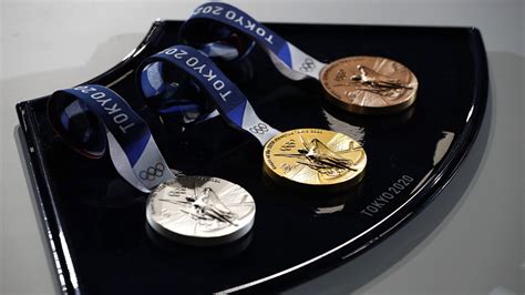 How The Olympic Medal Table Explains The World : Live Updates: The ...