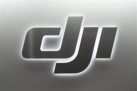 DJI Logo Wallpapers - Top Free DJI Logo Backgrounds - WallpaperAccess