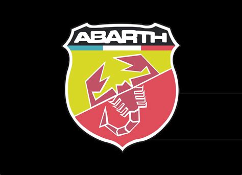 Abarth Logo and symbol, meaning, history, WebP, brand