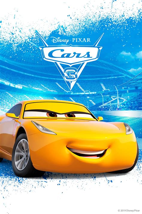 When Did The Movie Cars 3 Come Out - emsekflol.com