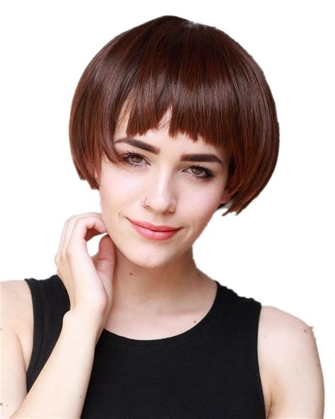 Blunt Bob Haitcut - Wavy Haircut