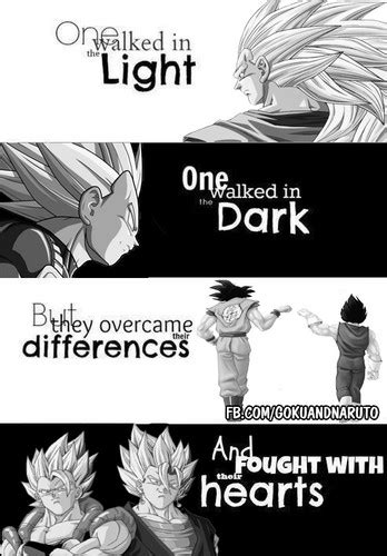 Vegeta Quotes About Pride. QuotesGram