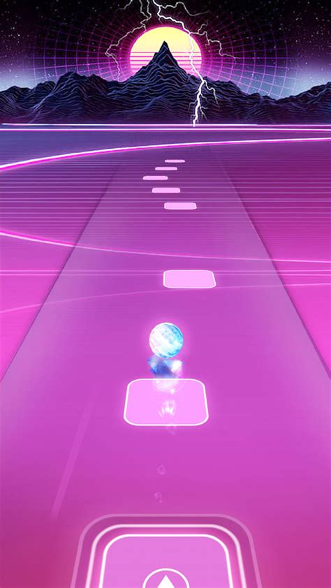 Tiles Hop Ball Free ! Music Game EDM Rush: Amazon.ca: Appstore for Android