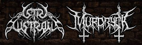 Brutal Death Metal Font Download