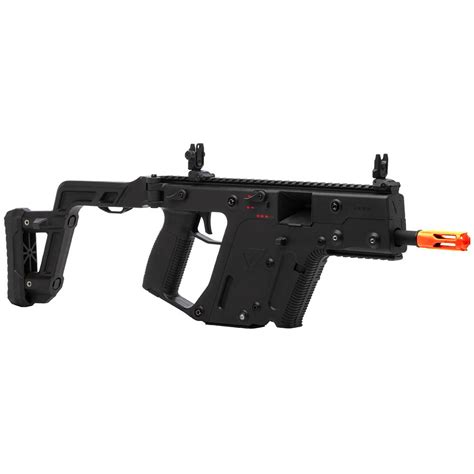 KRISS USA Licensed Gen II Kriss Vector AEG Airsoft SMG by KRYTAC ...