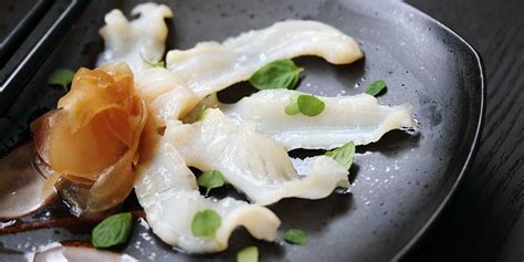 How to Make Geoduck Sashimi - Marx Foods Blog