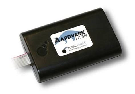 Support Question of the Week: Aardvark Multi-Purpose Host Adapter or ...