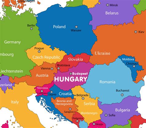 Immigration permits to Hungary - all the permits explained | hngary.com ...