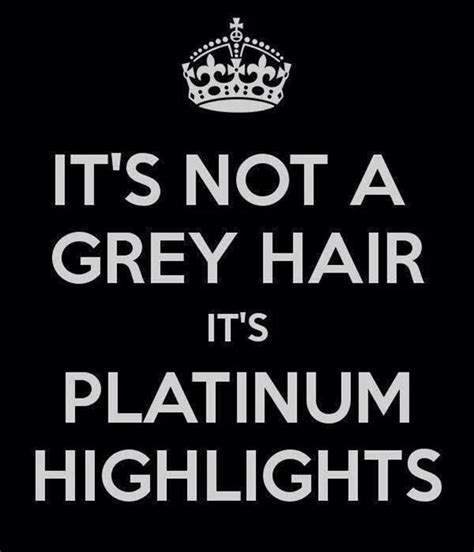 Quotes about Grey Hair (36 quotes)