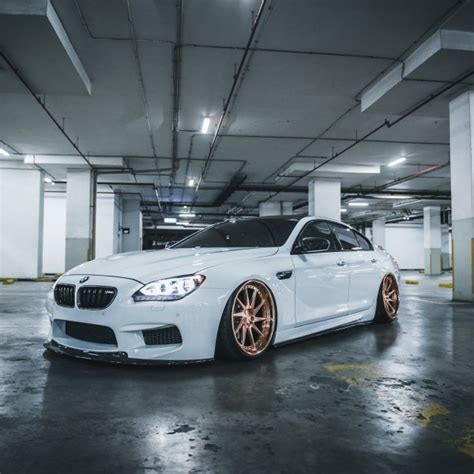 Custom BMW 6-Series | Images, Mods, Photos, Upgrades — CARiD.com Gallery