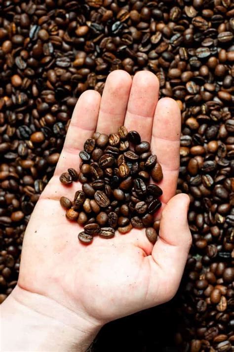 How To Buy And Roast Coffee Beans at Home - Tasting With Tina